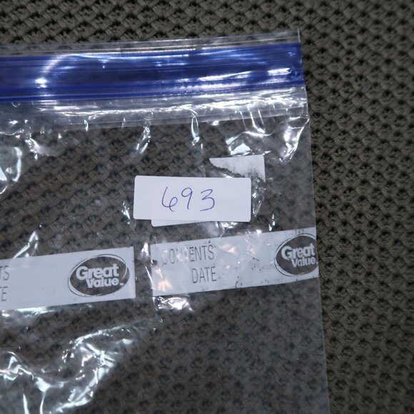 Dip Shirt Womens M Green Sweater Knit Crew Neck Pullover Sweatshirt Cotton - Picture 14 of 14